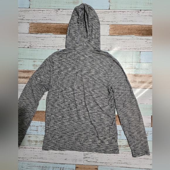 BANANA REPUBLIC Long sleeve vintage hoodie - Picture 3 of 4